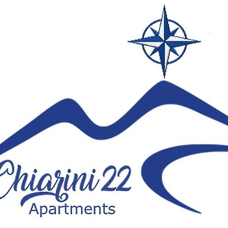 Chiarini22 Apartments Naples Extérieur photo