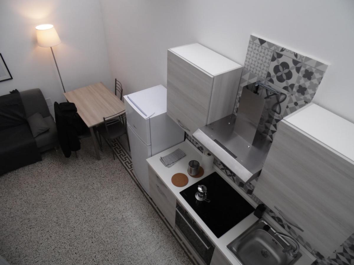 Chiarini22 Apartments Naples Extérieur photo