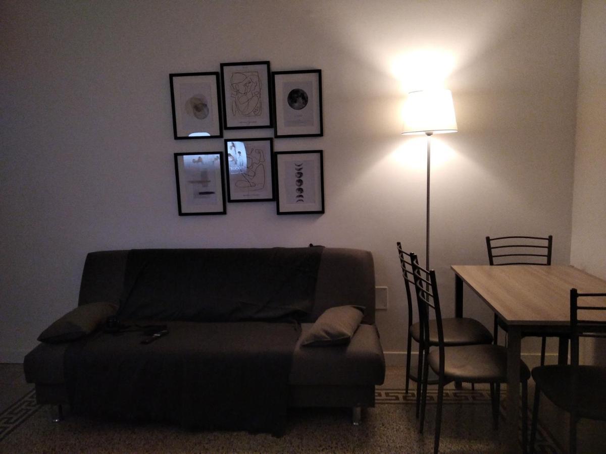 Chiarini22 Apartments Naples Extérieur photo