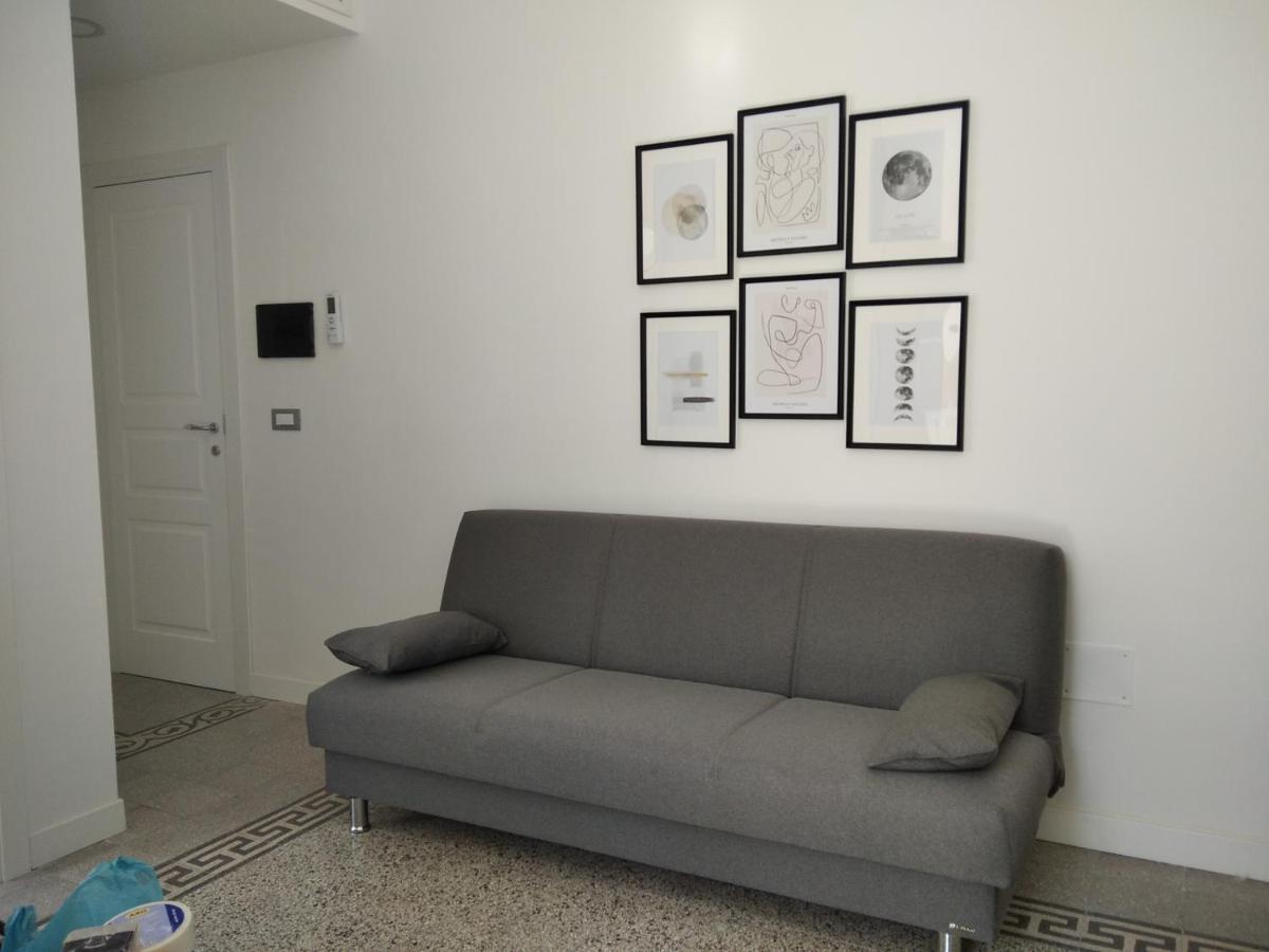 Chiarini22 Apartments Naples Extérieur photo