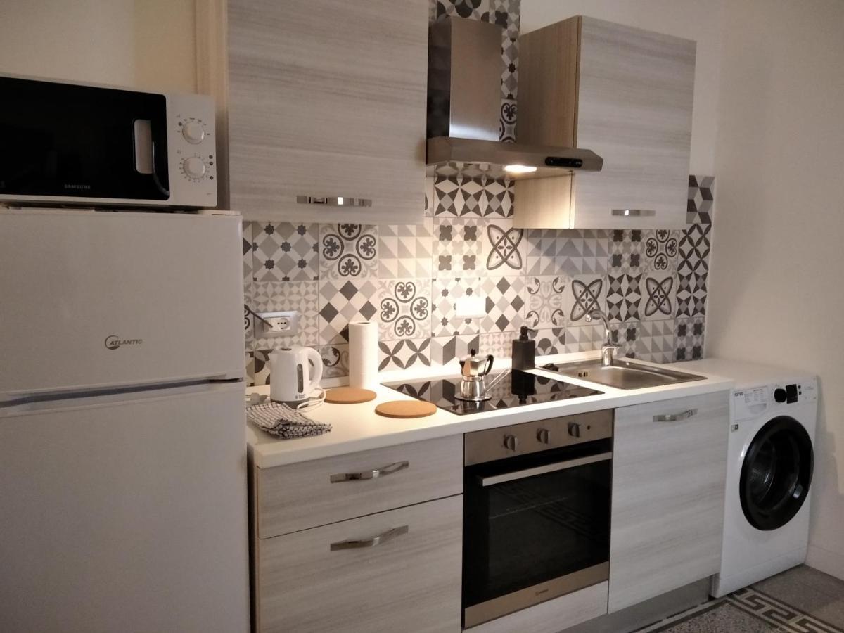 Chiarini22 Apartments Naples Extérieur photo