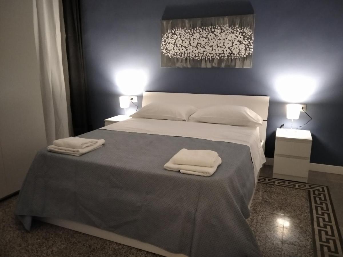 Chiarini22 Apartments Naples Extérieur photo