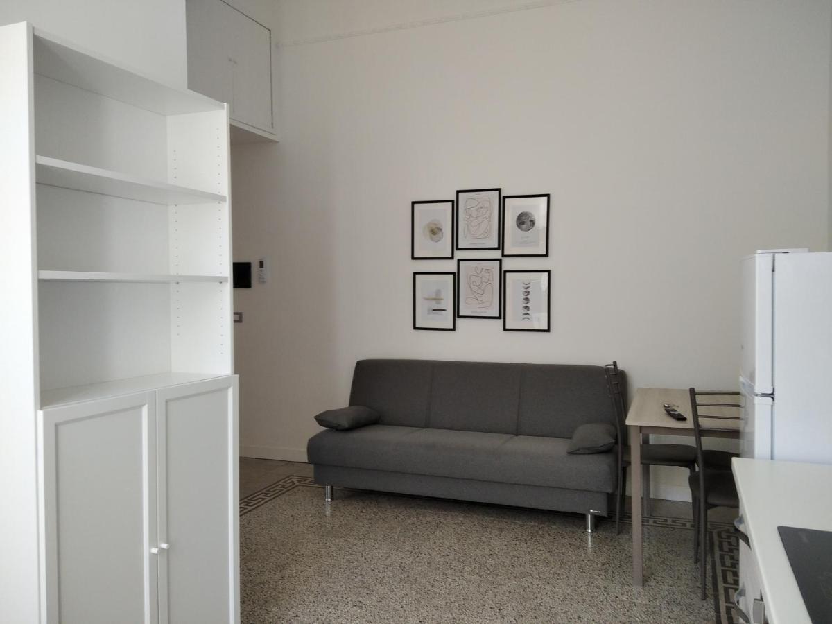 Chiarini22 Apartments Naples Extérieur photo