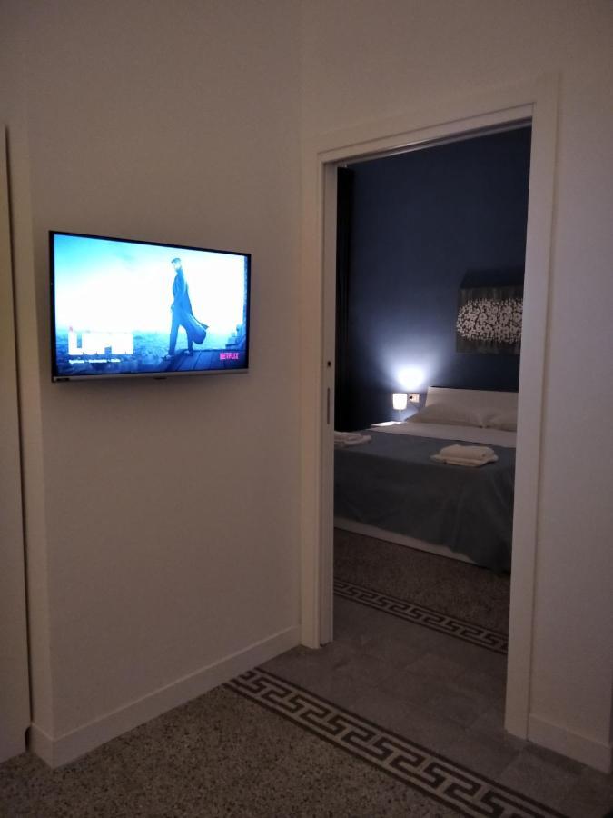 Chiarini22 Apartments Naples Extérieur photo