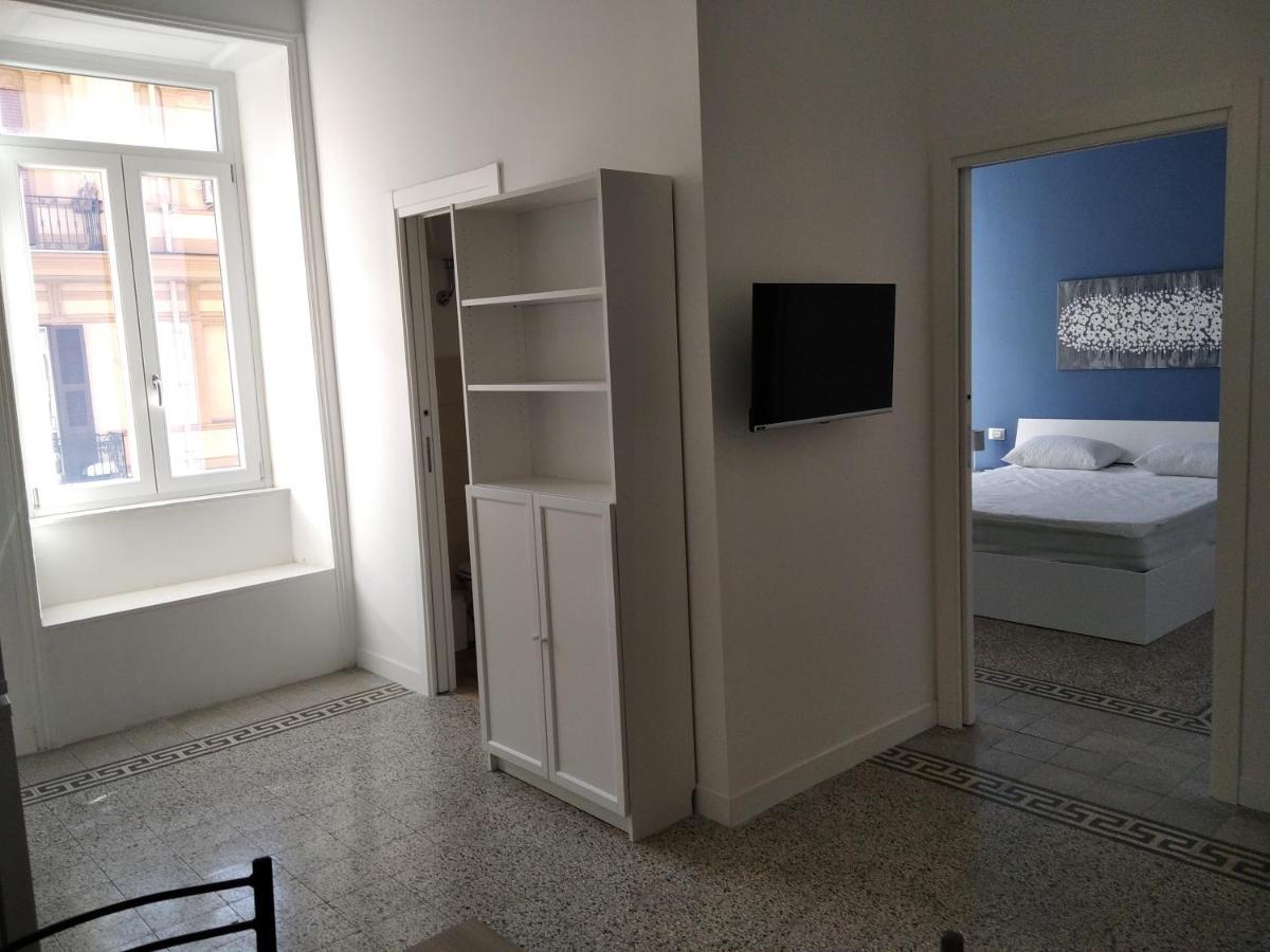 Chiarini22 Apartments Naples Extérieur photo