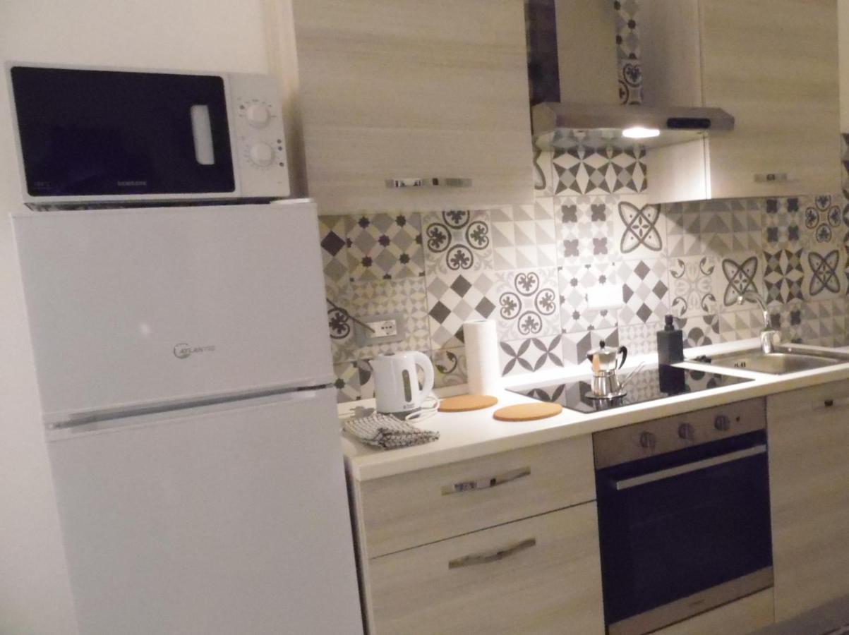 Chiarini22 Apartments Naples Extérieur photo
