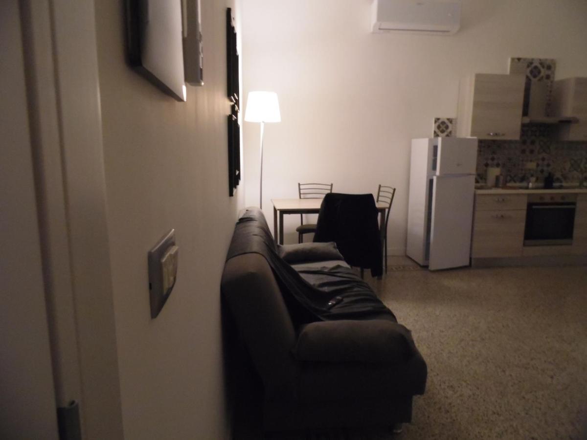 Chiarini22 Apartments Naples Extérieur photo