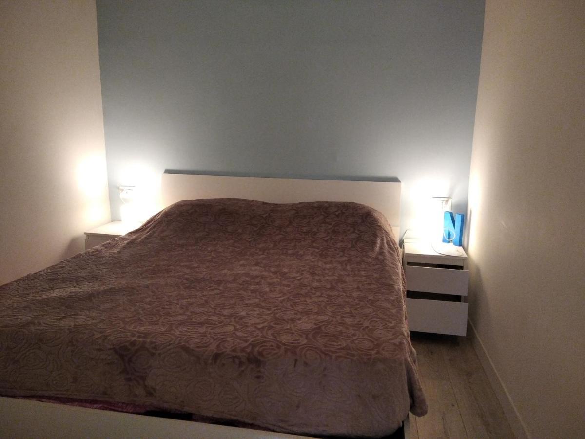 Chiarini22 Apartments Naples Extérieur photo