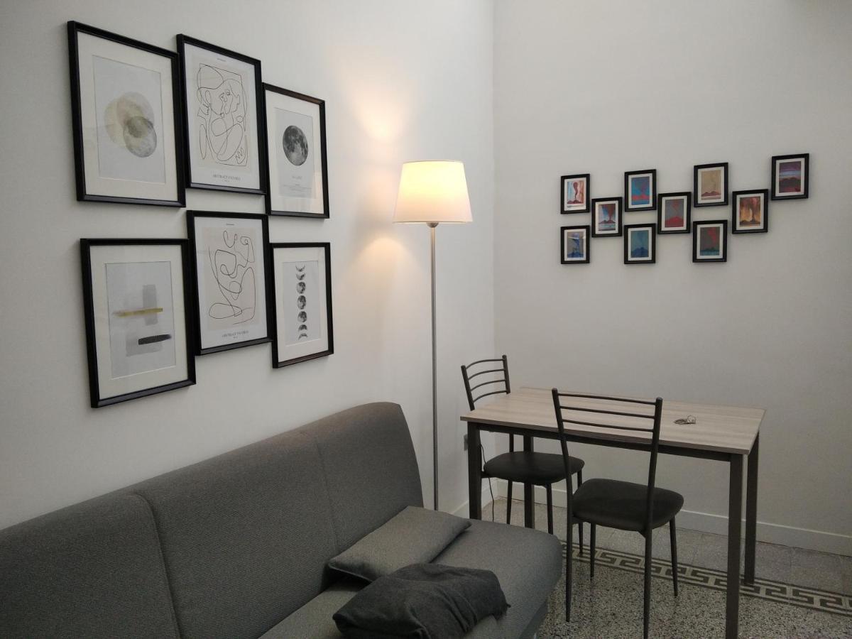 Chiarini22 Apartments Naples Extérieur photo