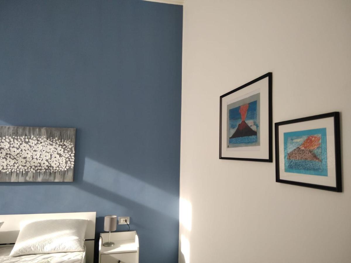 Chiarini22 Apartments Naples Extérieur photo