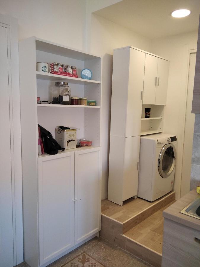 Chiarini22 Apartments Naples Extérieur photo