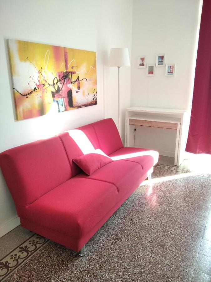 Chiarini22 Apartments Naples Extérieur photo