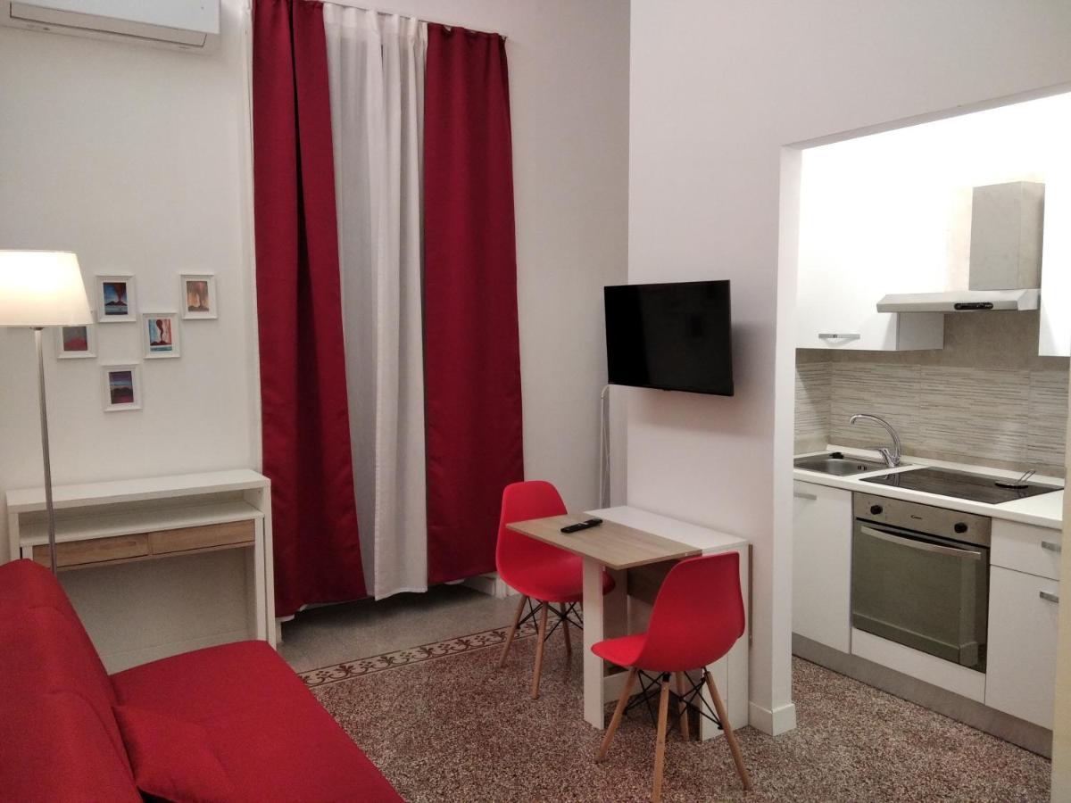 Chiarini22 Apartments Naples Extérieur photo