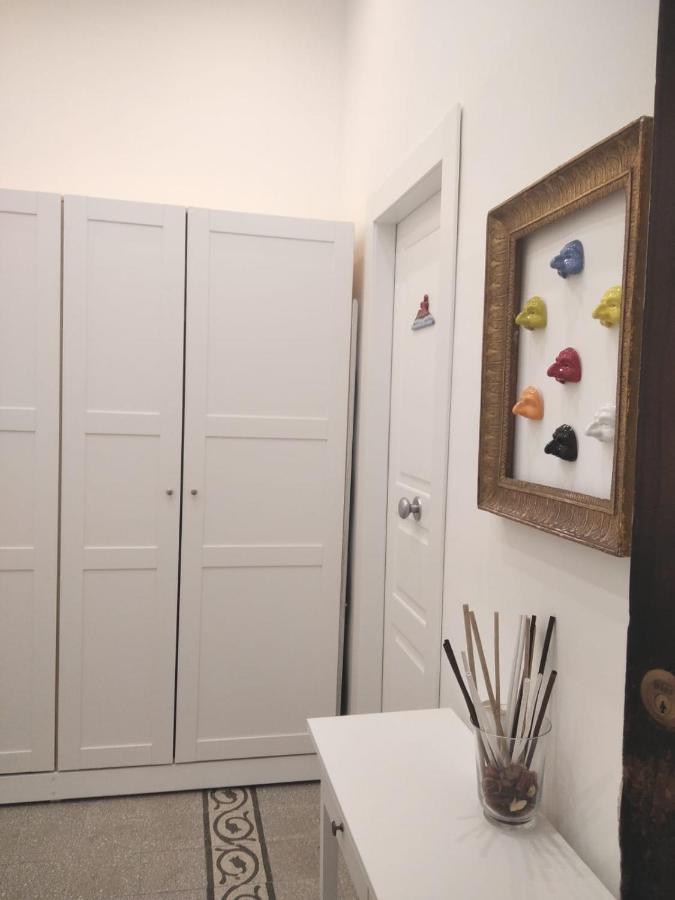 Chiarini22 Apartments Naples Extérieur photo