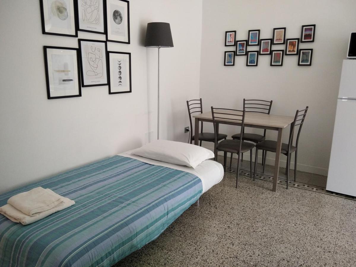 Chiarini22 Apartments Naples Extérieur photo