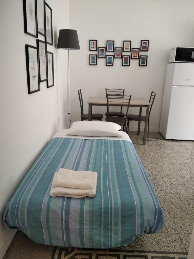 Chiarini22 Apartments Naples Extérieur photo