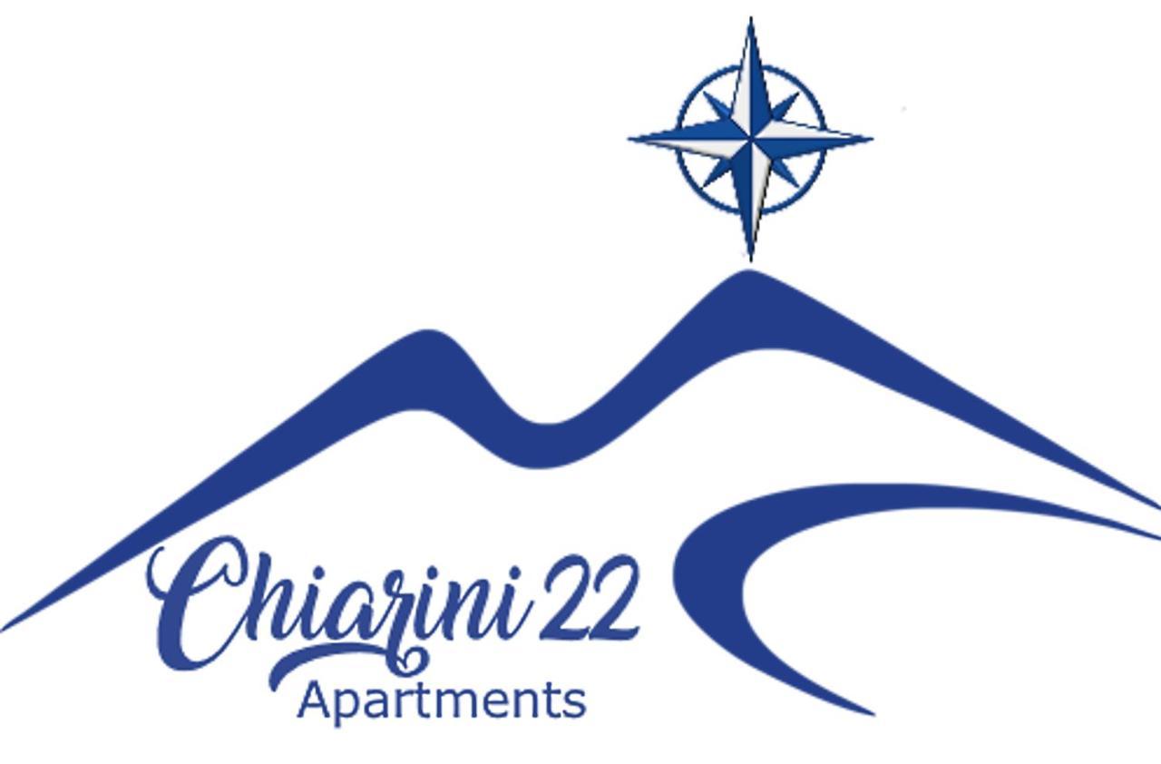 Chiarini22 Apartments Naples Extérieur photo