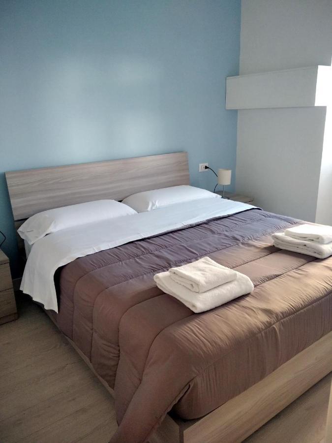 Chiarini22 Apartments Naples Extérieur photo