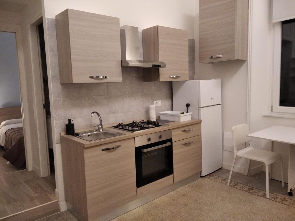 Chiarini22 Apartments Naples Extérieur photo