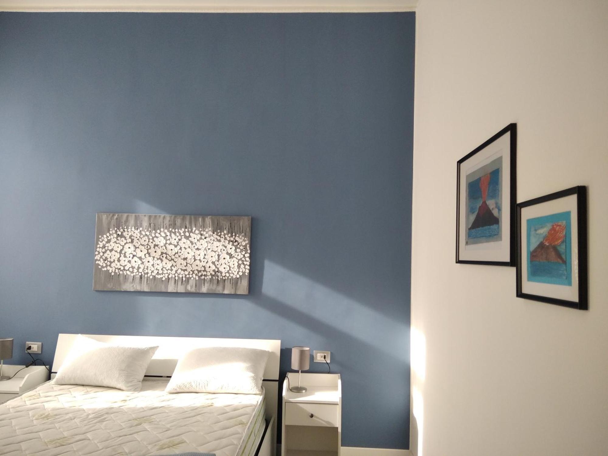 Chiarini22 Apartments Naples Chambre photo