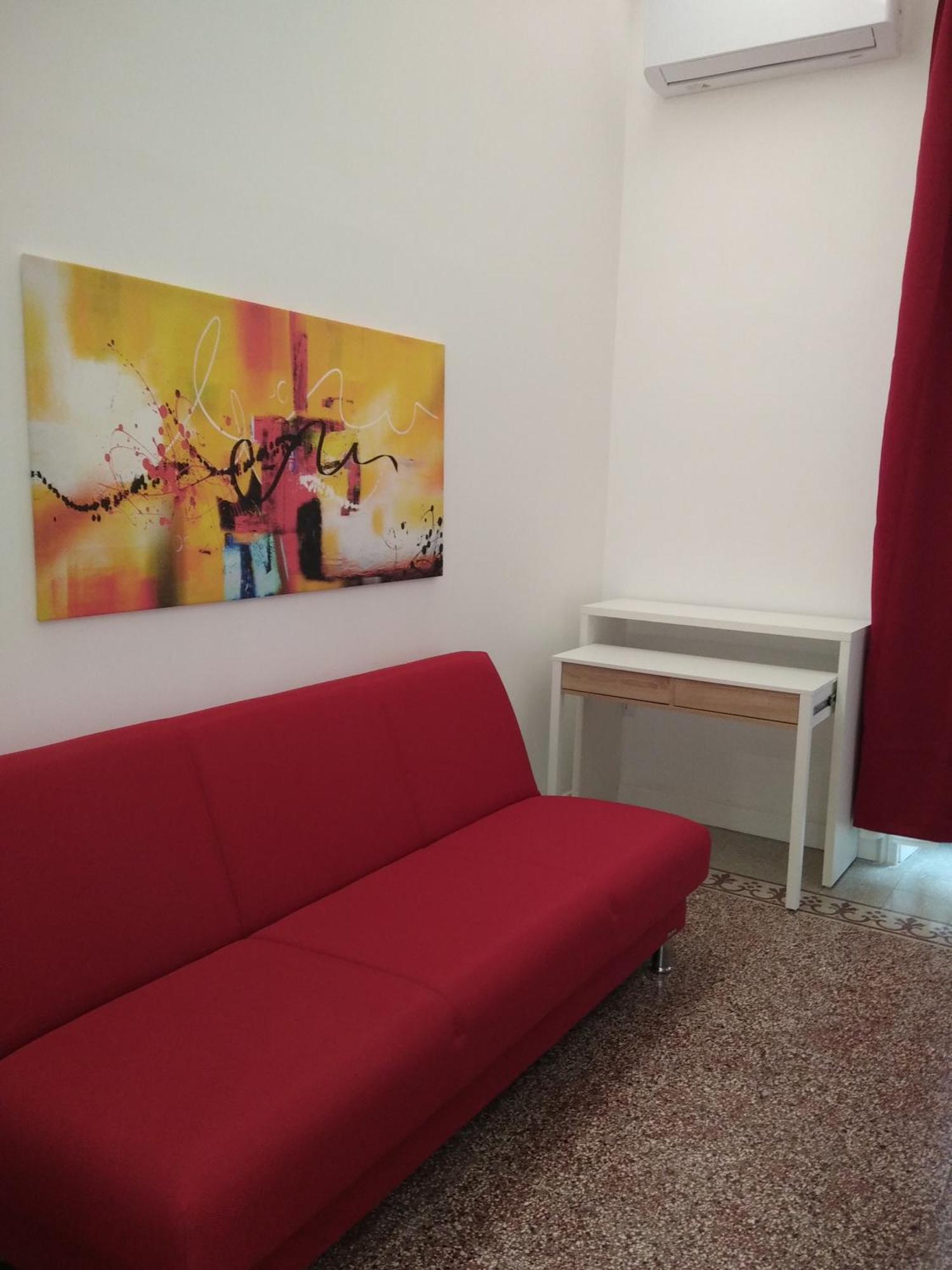 Chiarini22 Apartments Naples Extérieur photo